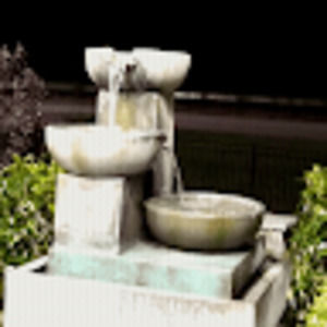 Meet your Posher, Robert